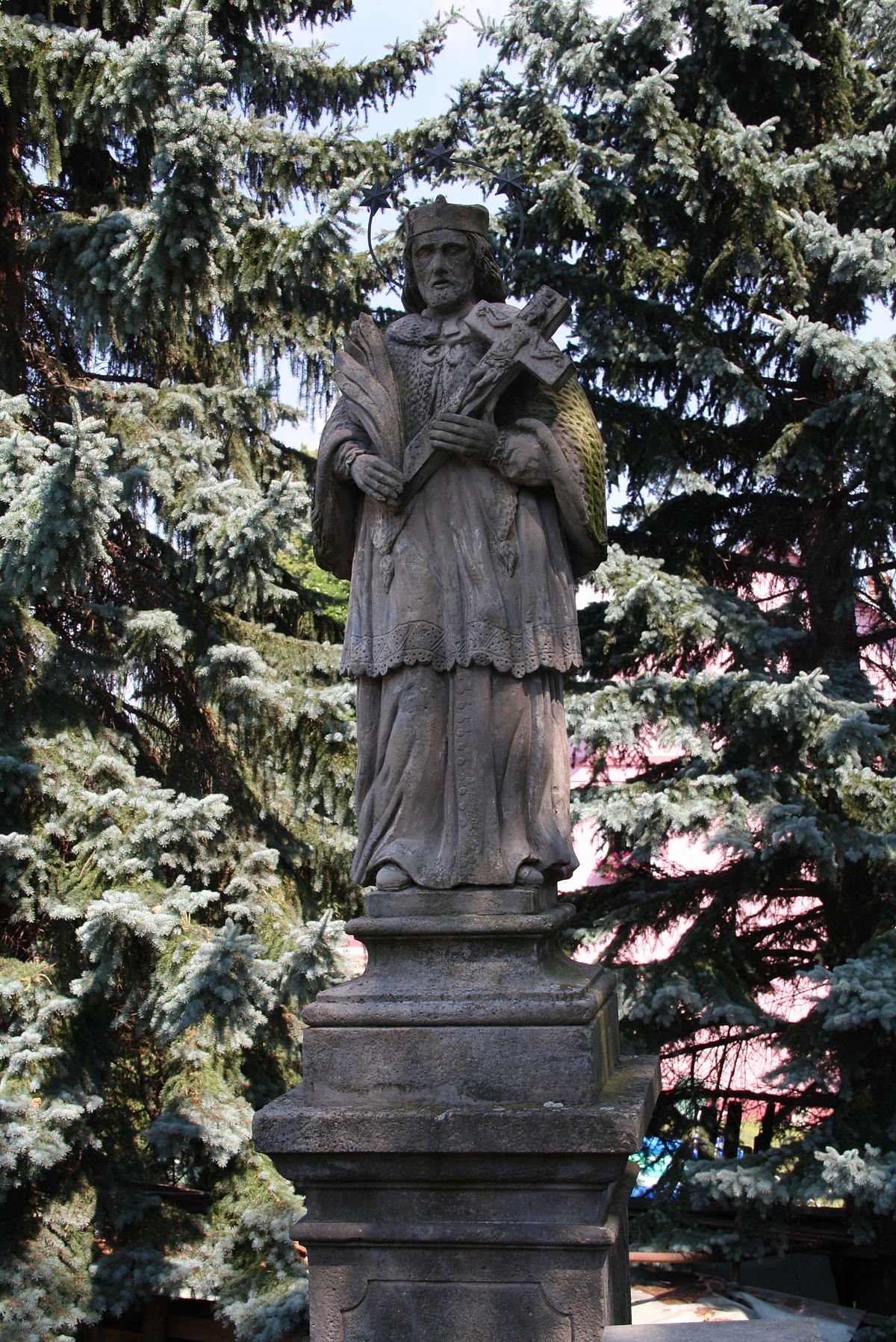 Římskokatolický arcidekanat