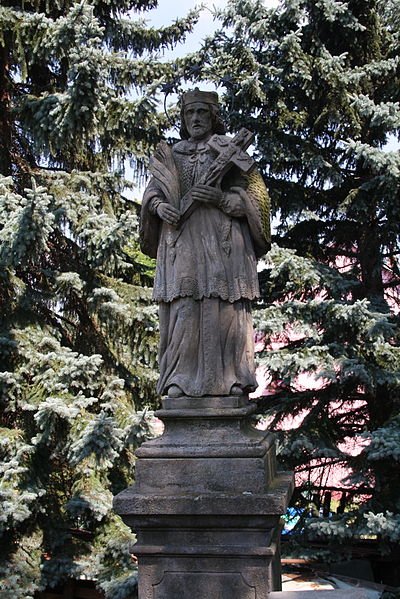 Římskokatolický arcidekanat