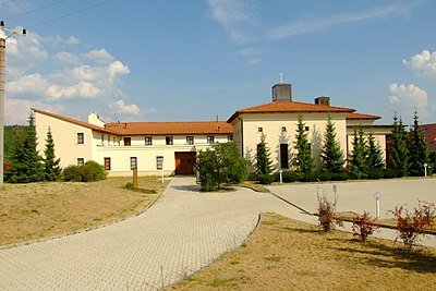 Neposkvrněného početí Panny Marie