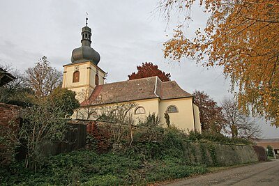 sv. Jiří