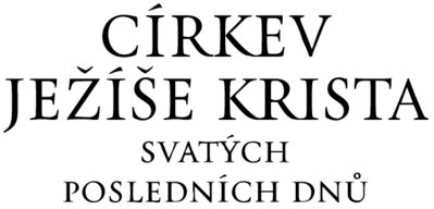 Církev Ježíše Krista Svatých posledních dnů