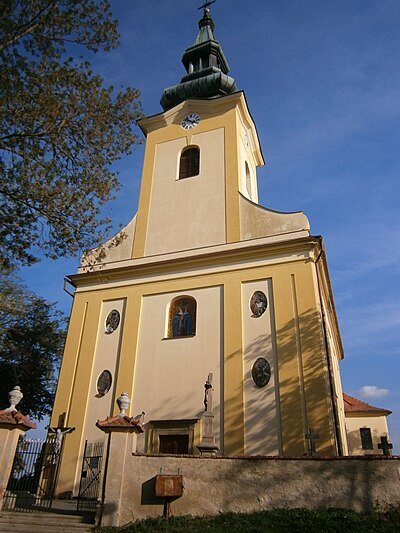 Nanebevzetí Panny Marie