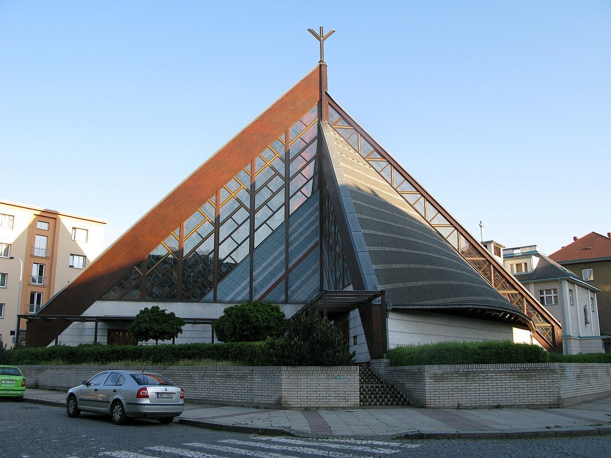 Neposkvrněného početí Panny Marie