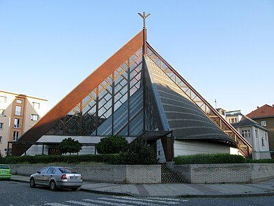 Neposkvrněného početí Panny Marie