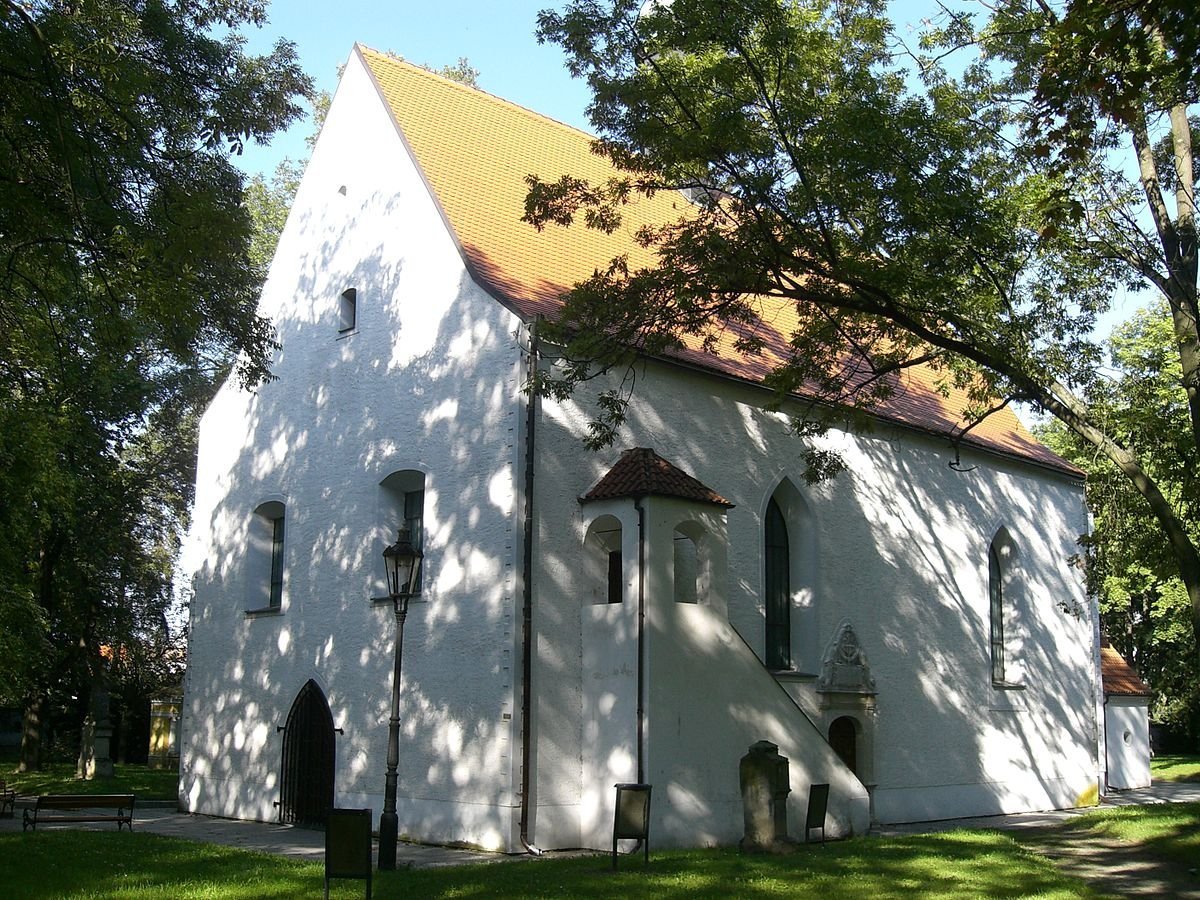 Nejsvětější Trojice