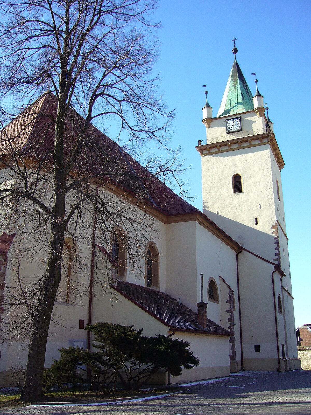 sv. Václav
