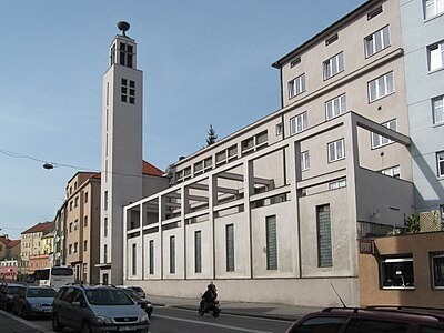 Církev československá husitská