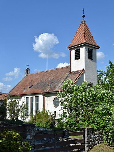 Božského srdce Páně