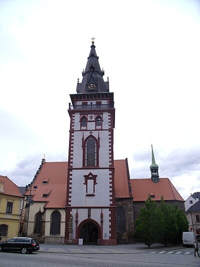 Naneevzetí Panny Marie