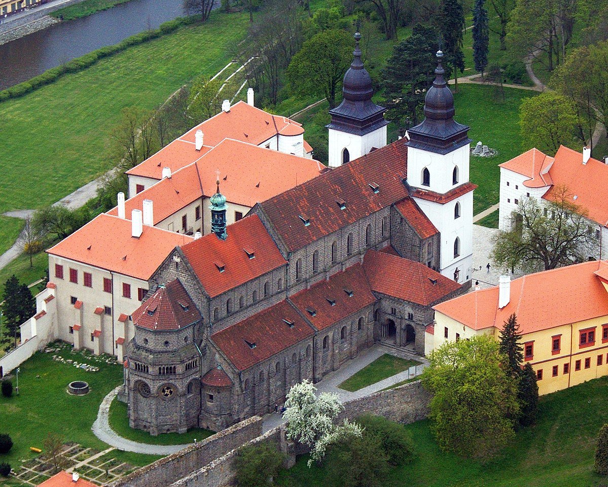 sv. Prokop (basilika)
