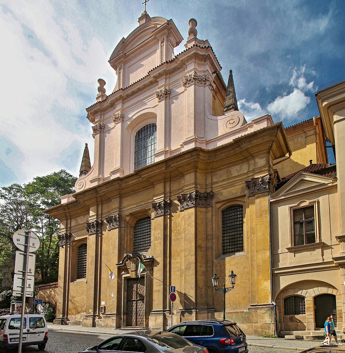 Panna Marie Matka ustavičné pomoci