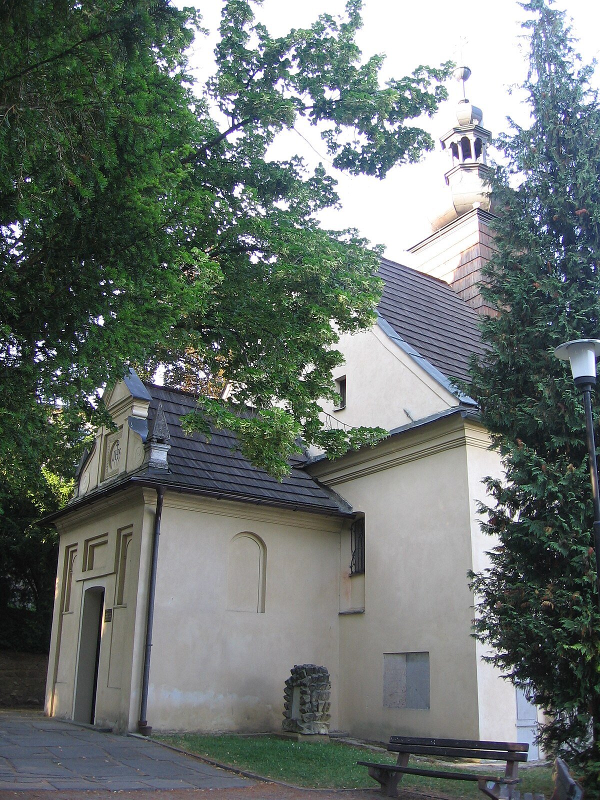 svatý Filip a Jakub