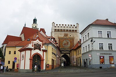 sv. Jana Nepomuckého