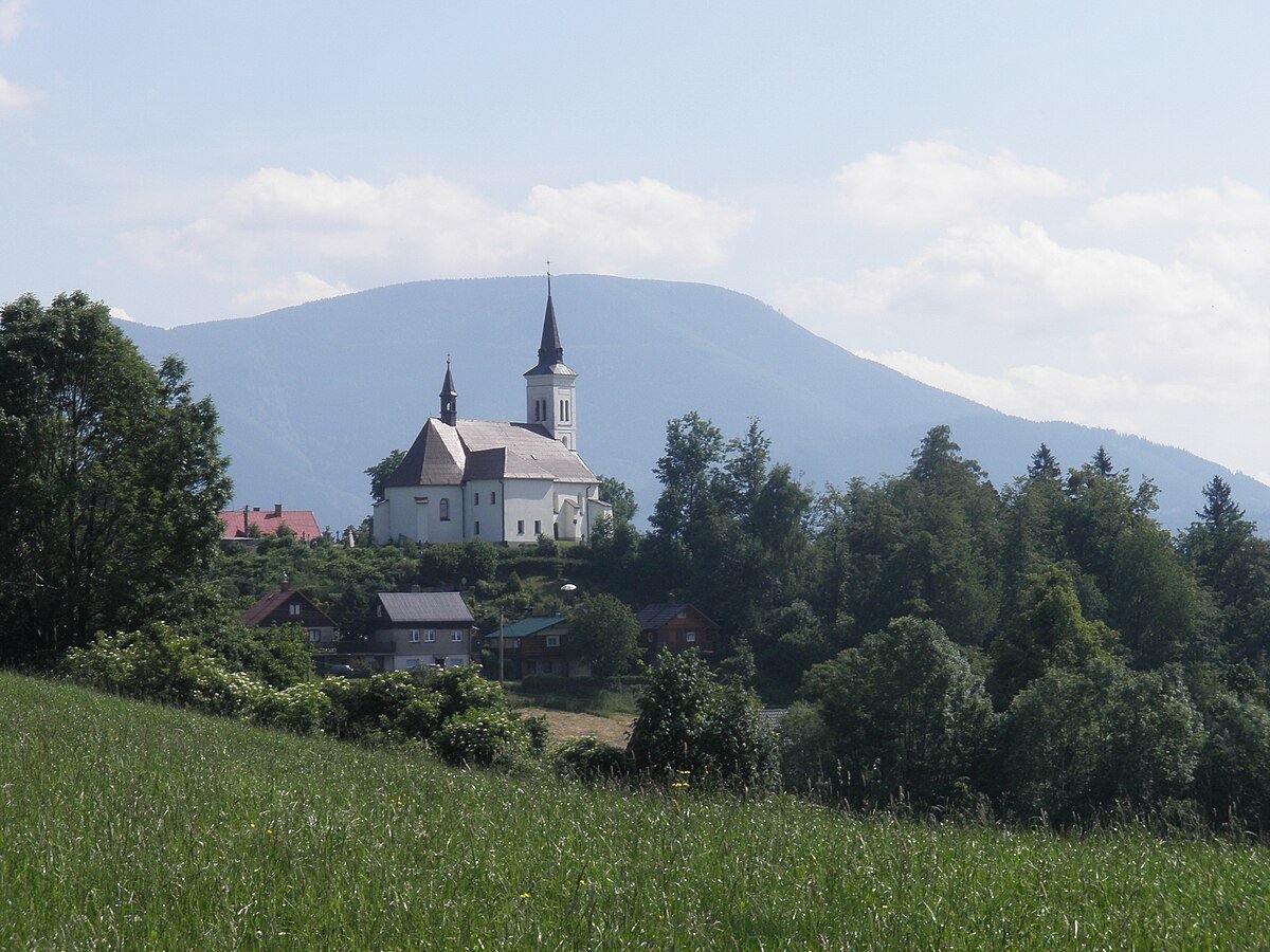 Kostel svatého Ignáce z Loyoly