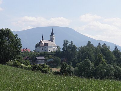 Kostel svatého Ignáce z Loyoly