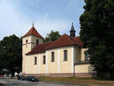 sv. Maří Magdaléna