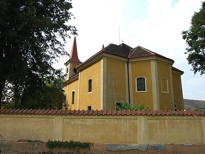 Nanebevzetí Panny Marie