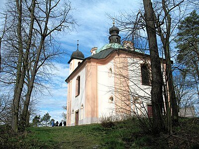 Navštívení Panny Marie