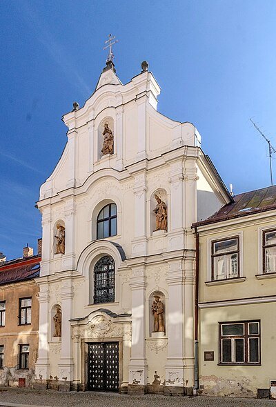 Nanebevzetí Panny Marie