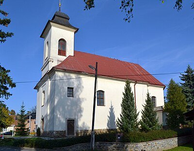 sv. Petra a Pavla