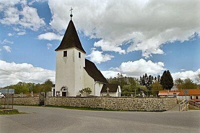 sv. Máří Magdalény