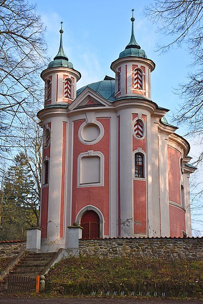 sv. Kateřina