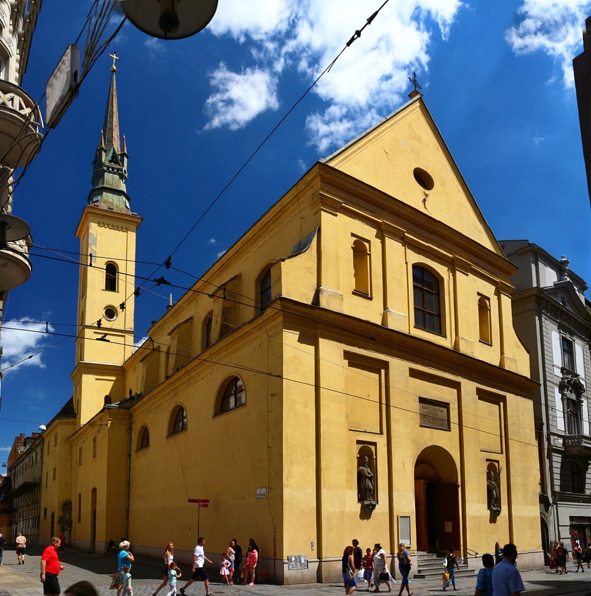 svatá Maří Magdalena