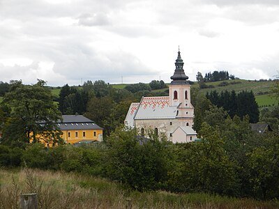 sv. Petra a Pavla