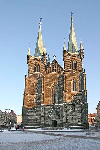 Nanebevzetí Panny Marie