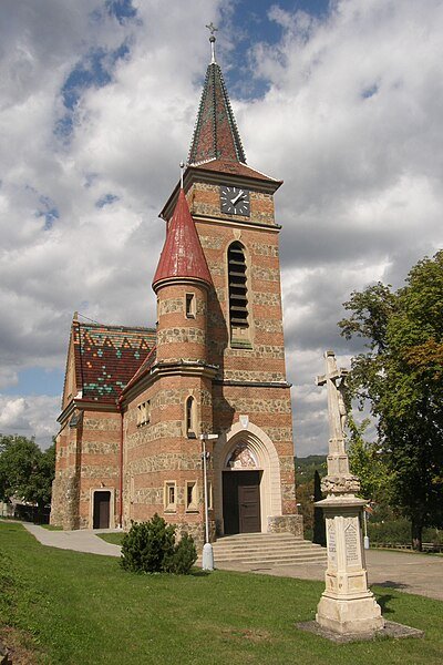 svatý Cyril a Metoděj