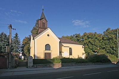 Nejsvětější Trojice