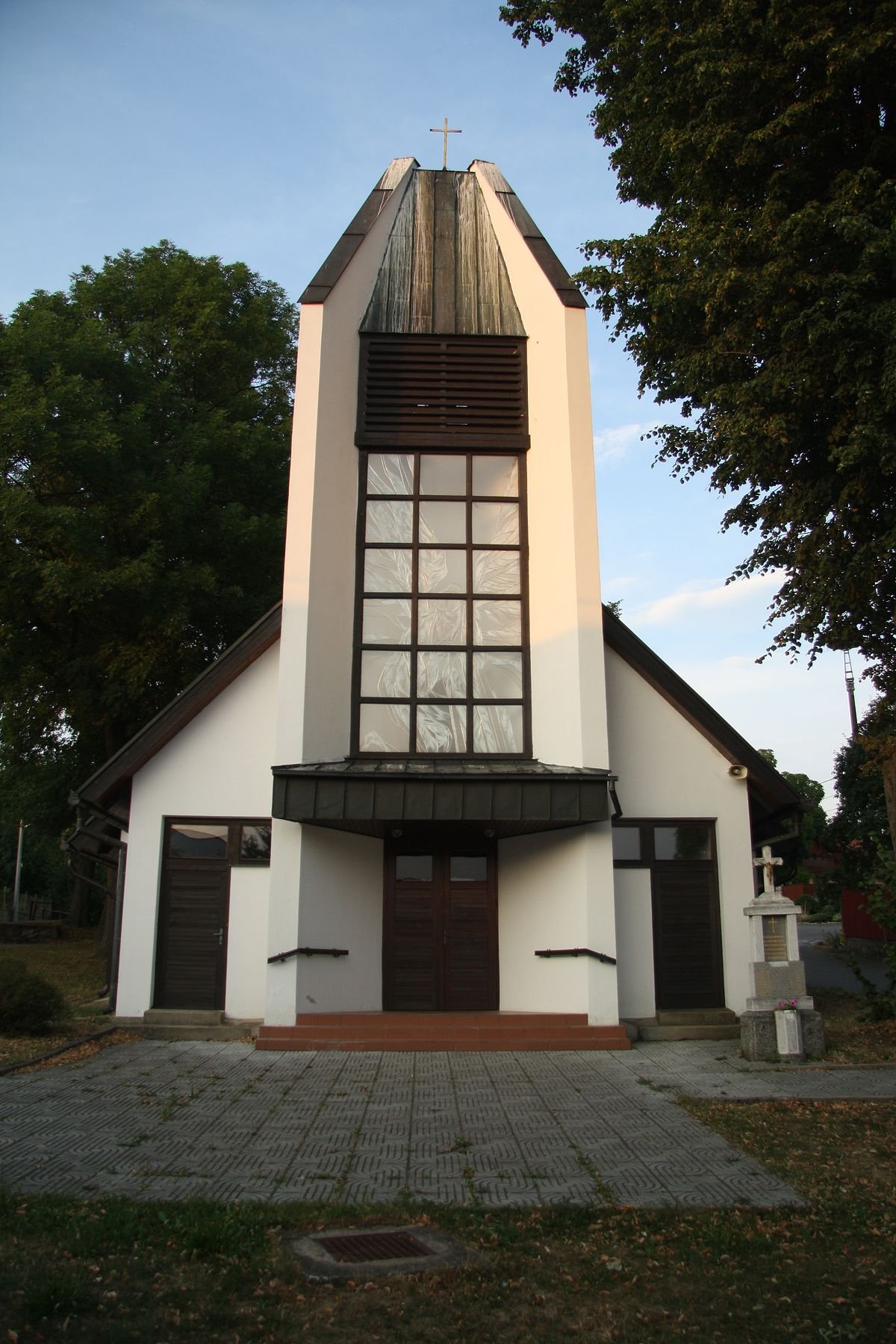 Sv. Zdislava