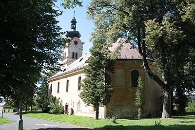 sv. Kateřina