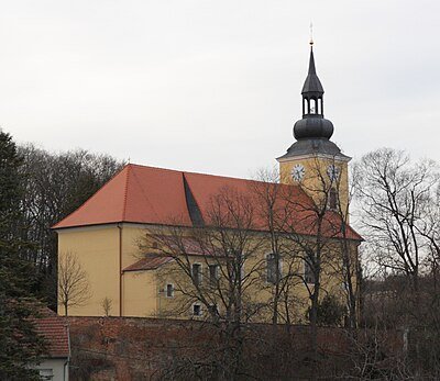 sv. Vavřinec (kostel)