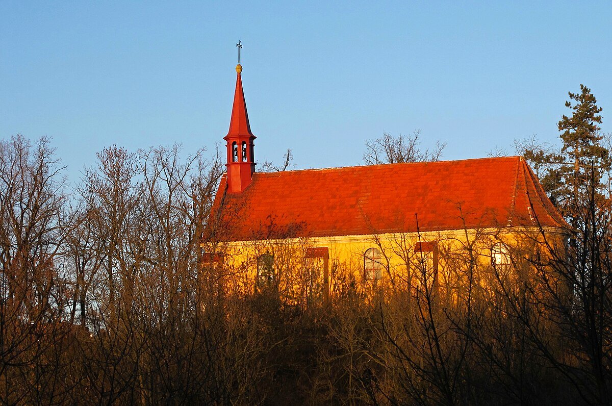 Povýšení svatého Kříže