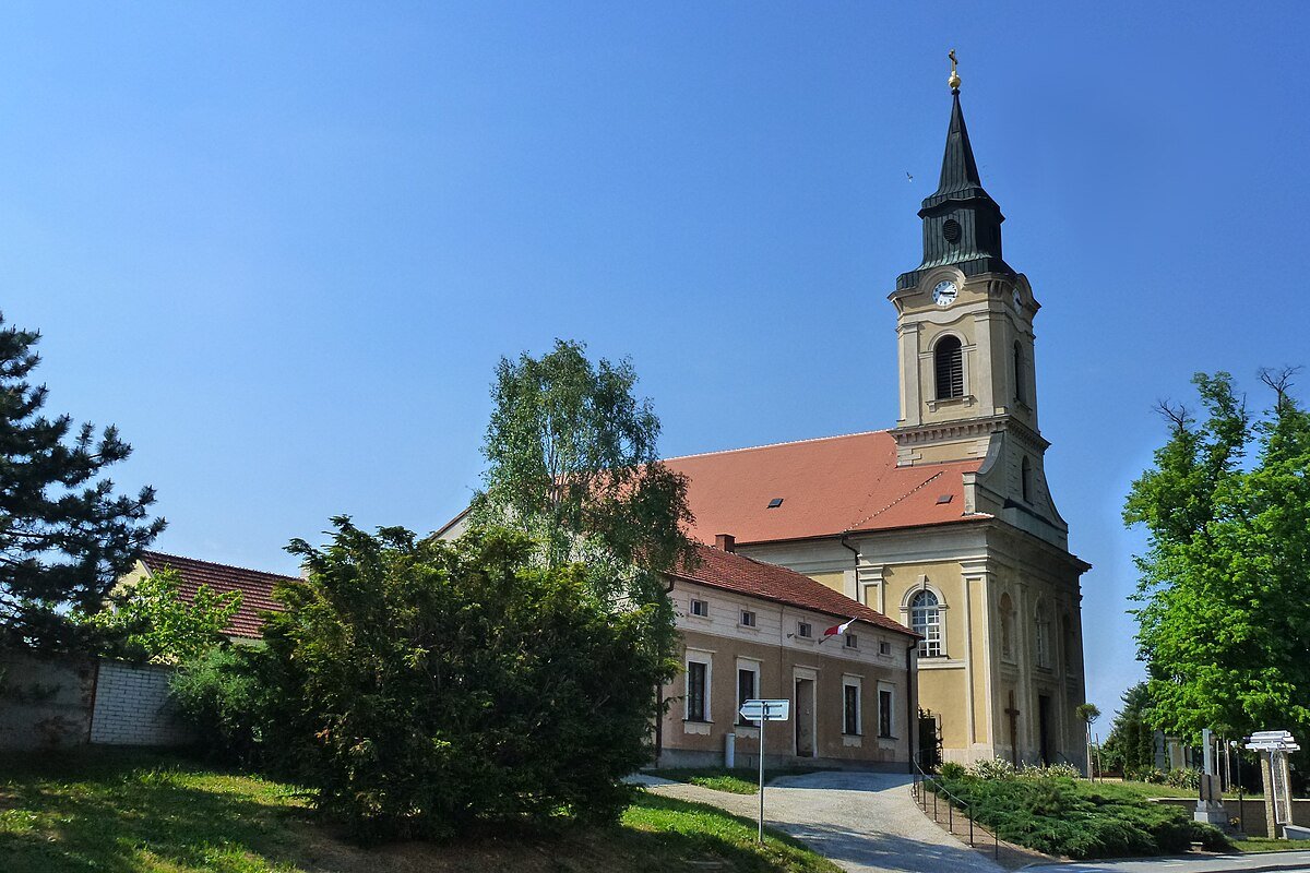 sv. Cyrila a Metoděje