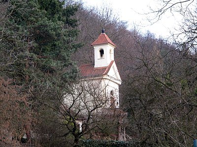 Kaple svatého Václava