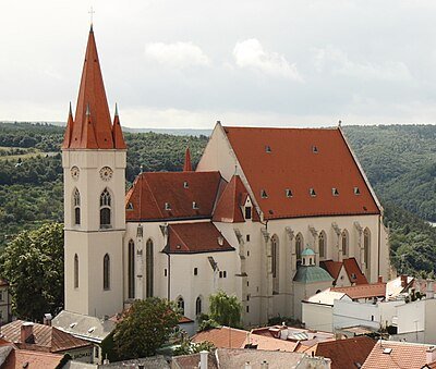 sv. Mikuláš