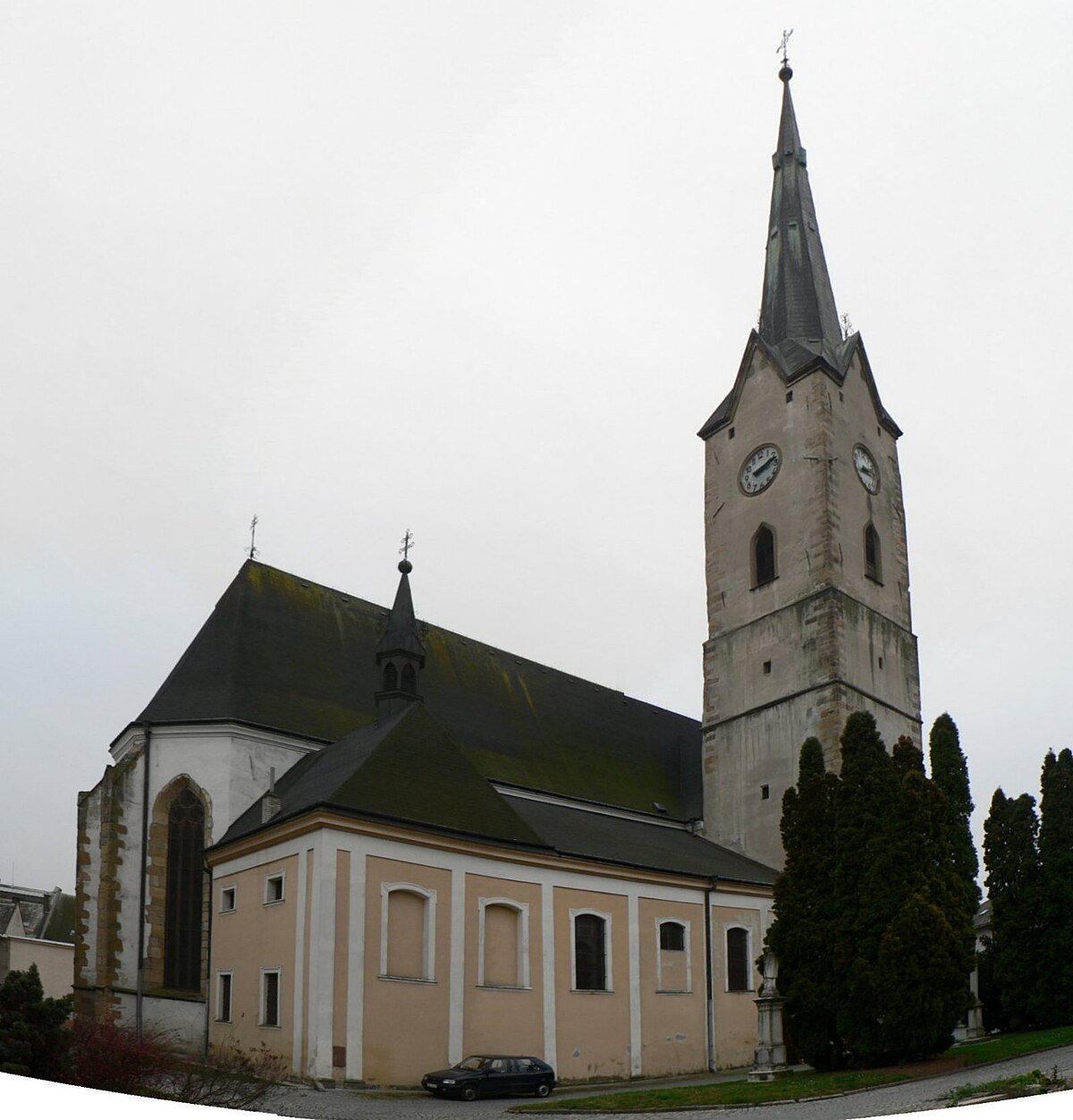 Svatý Tomáš z Canterbury