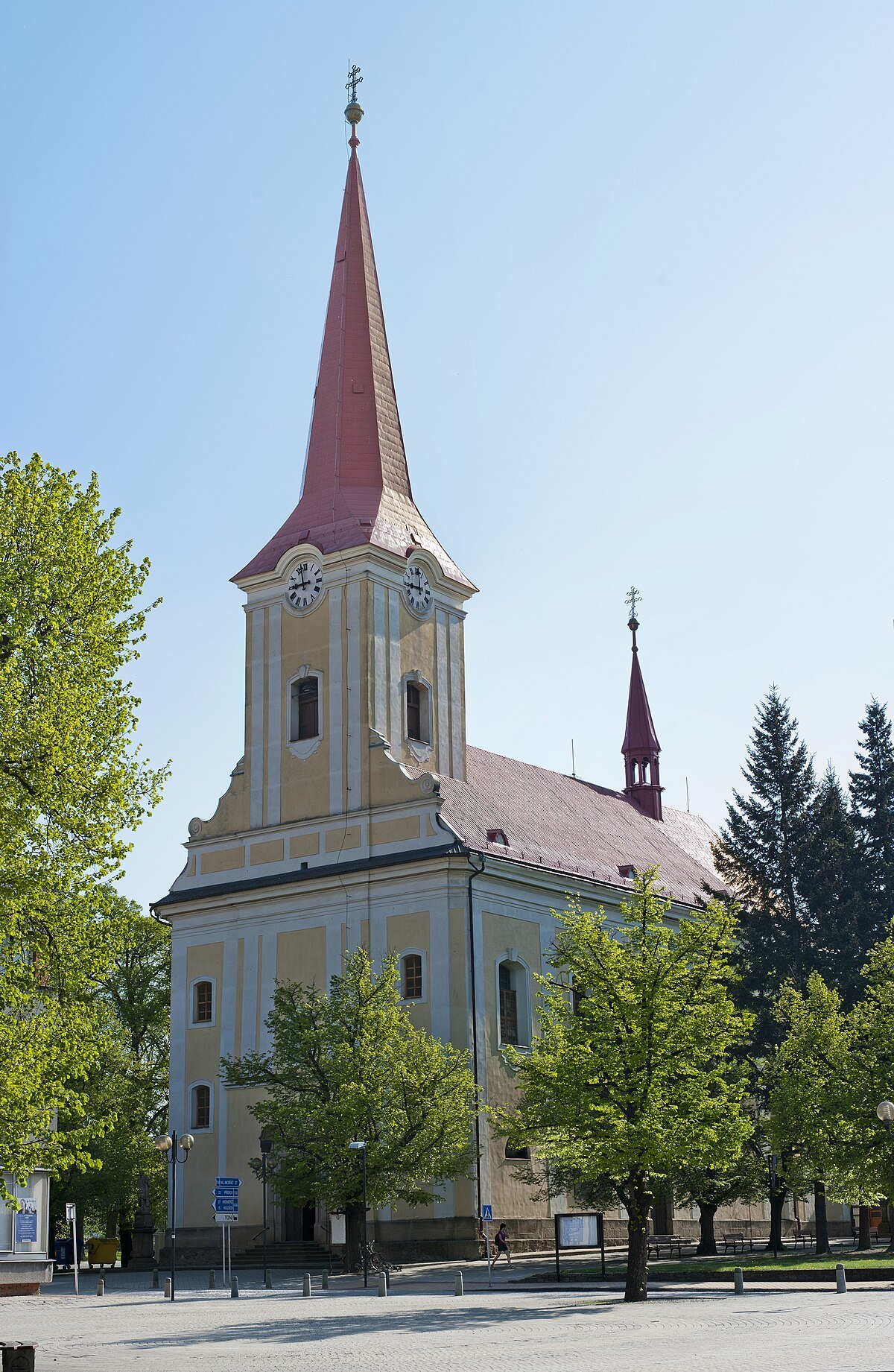 Sv. Jiljí