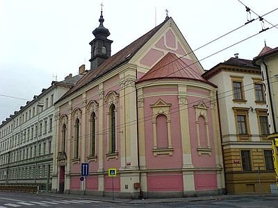 Nejsvětější srdce Ježíšovo