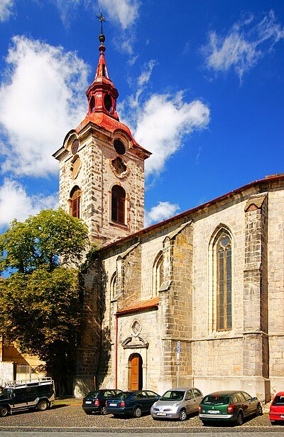 svatý Ignác z Loyoly