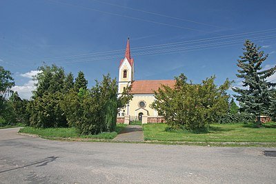 Svatý Filip a Jakub