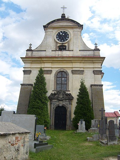 Nanebevzetí Panny Marie