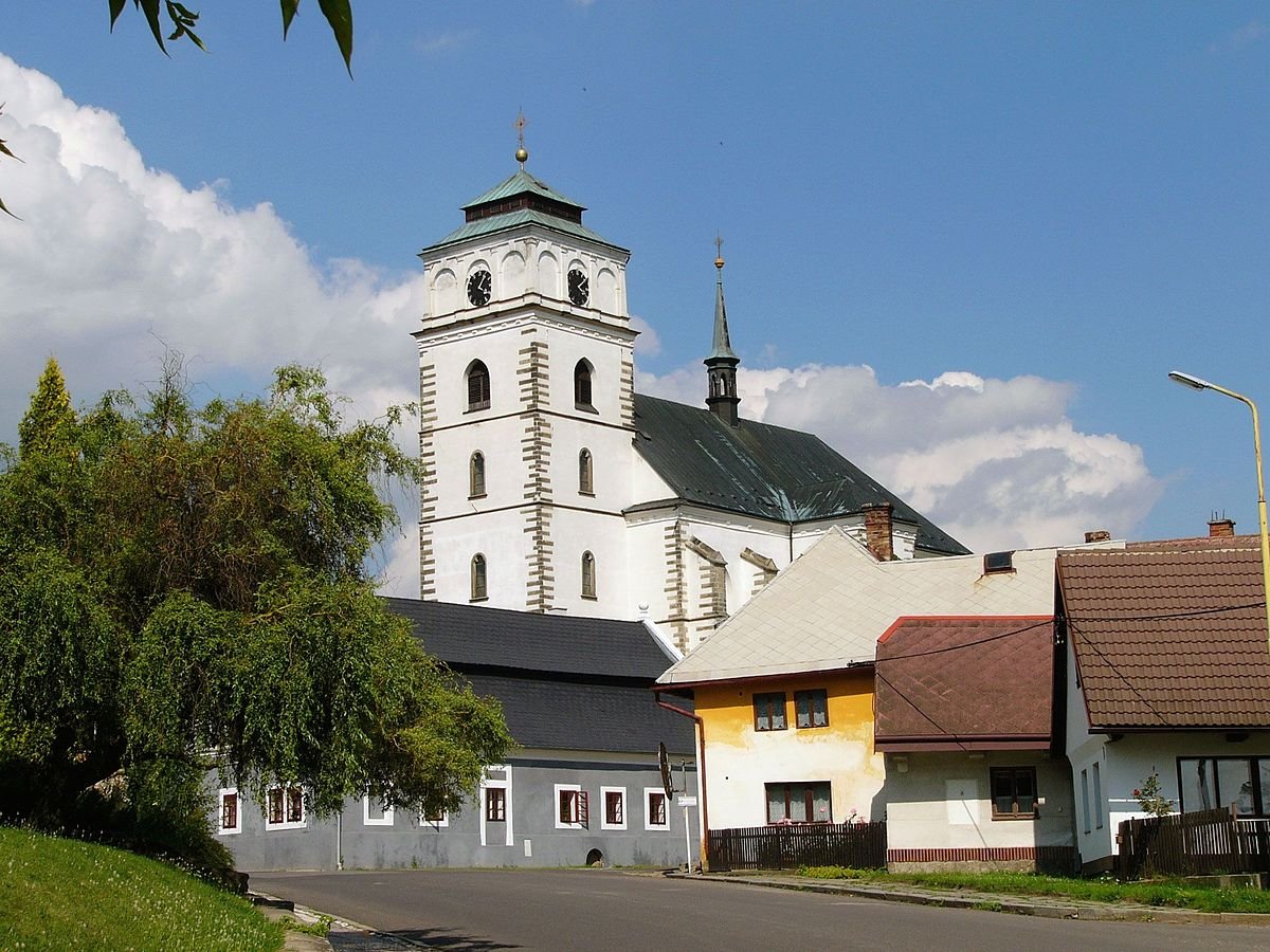 svatá Máří Magdalena