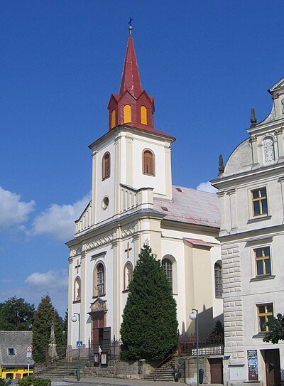 sv. Mikuláš