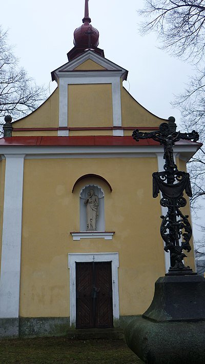 Zvěstování Panny Marie