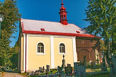 Panna Maria Sedmibolestná