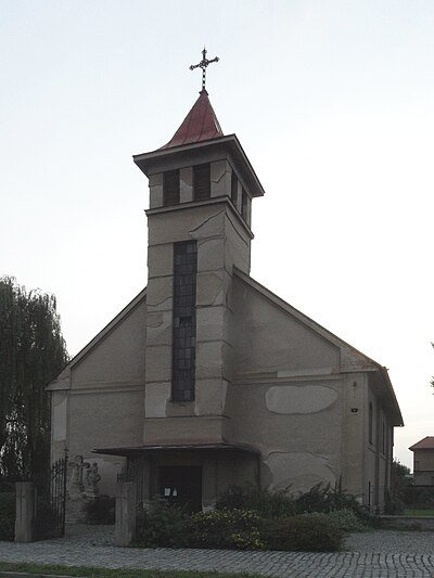 Nejsvětější srdce Ježíšovo