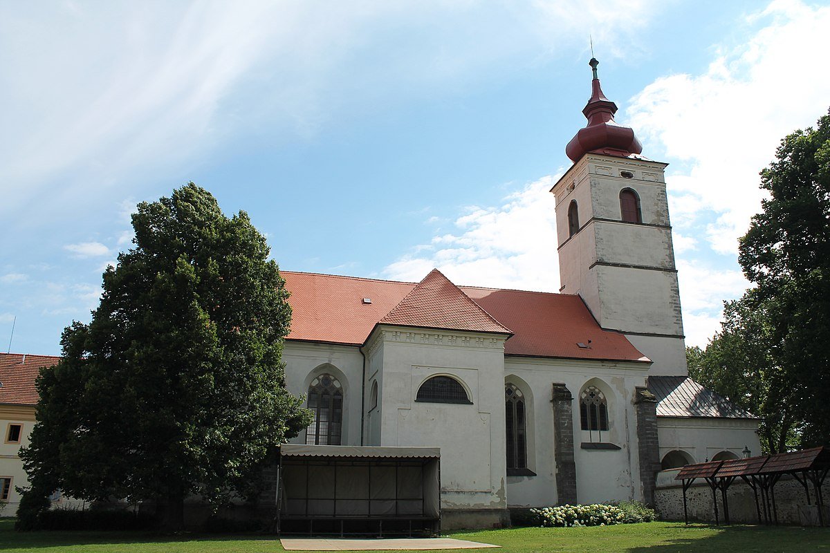 Blahoslavené Juliány